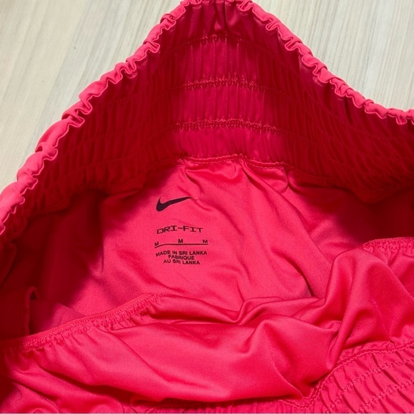 Nike One Ultra High Rise 3" DF Short NWT - Picture 7 of 9